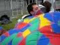 Niet lekker kunnen liggen @ Goffertpark 140608