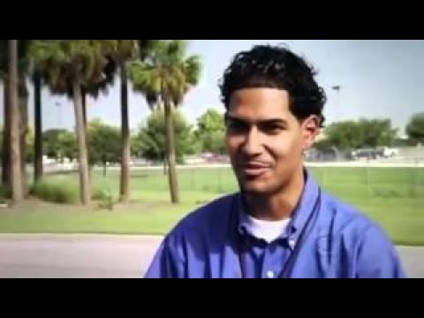 Undercover Boss - ABM Industries S2 EP14 (U.S. TV Series)