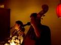 Flying Sulsers feat. Aimee Richardson play Cold Outside