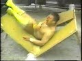BJW tribute