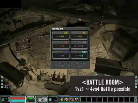 Blitz 1941 Screenshot 0
