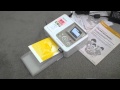 SONY PHOTO PRINTER DPP-FP67