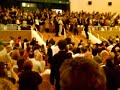 standing ovation per  REDACTED di de palma a VENEZIA64