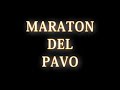 maraton del pavo escuela Luis Negron Lopez