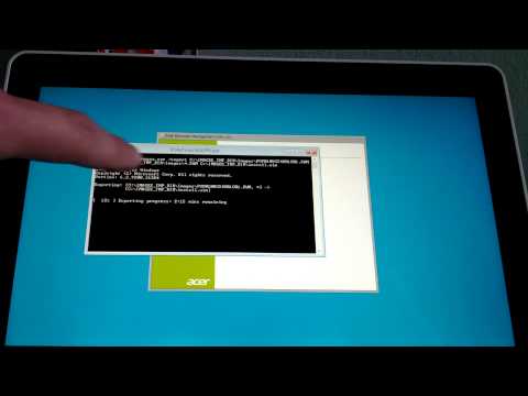 how to restore windows 8
