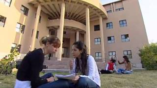 İhsan Doğramacı Bilkent Üniversitesi Tanıtınım Filmi - I