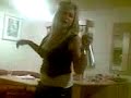 Yasmein Amy Winehouse Impression!