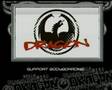 Eric Gamez for Dragon