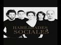 Habilidades Sociales