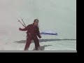 Speedflying Hasliberg