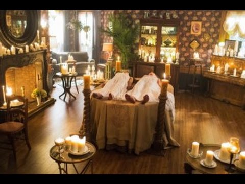 Witches Of East End After Show Season 2 Episode 10 "Fall Of The House Of Beauchamp" | AfterBuzz TV