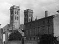 Elgar played in Verdun Cathedral