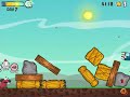 RT @AppJudgment: Angry Birds... In reverse. Save My Telly Game for PC/Mac, Web browser, iOS and Android http://t.co/uzrvOKvz