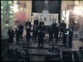 video r�alis�e � evreux en mai 2008 au cours d'un concert de l'ensemble vocal vox europa