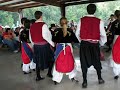Memphis Athenian Dancers - Greek Festival Fall 2008 - 04