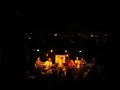 Gomeru - IRA nel conciertu del 1º de Mayu de FUSOA