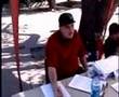 No Dirty Tricks: Courage catches sneaky signature gatherers