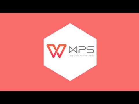 WPS Office Premium - Why should you get it?