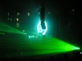 Chemical Brothers live in belgrade arena Chemical Brothers live in belgrade arena