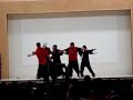 Thriller Thriller