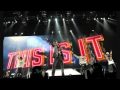 Michael Jackson This Is It Musique