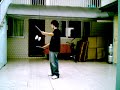 diabolo gigio ^^ excalibur suns