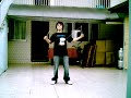 diabolo gigio ^^ excalibur suns