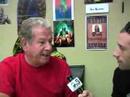 Ricou Browning: Bronsonfive Screamfest Interview