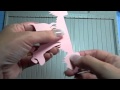 Cricut Everyday Pop Up Doggie Card