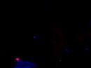 da lads, rosie an carla dancing to burn it up in the bulgarian night club
