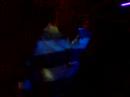 da lads, rosie an carla dancing to burn it up in the bulgarian night club