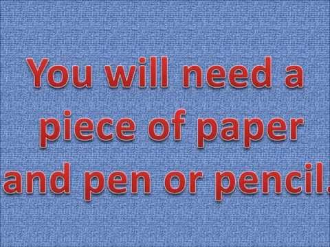 how to practice dictation in english