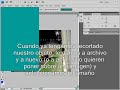 Tutorial para recortes en Adobe Photoshop