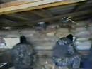 Unique video just from firefight while assaulting Grozny in March 1996. This tape was caught by Permsky OMON.This vid is not for children or women.