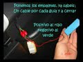 Brico:Neon en el maletero de nuestra c4 pikatchu