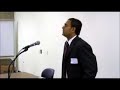 Livelihoods Equity Connect Pitch