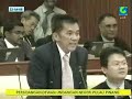 Penang State Assembly,22/7/08-YB Teh Yee Cheu Part 4/4