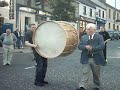 Markethill Drumming Match