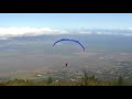 Paraglide Maui