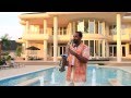 Edgar Wallace Jr. I Can't Go For That Official Music Video and Lyrics
