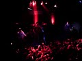 Lillasyster @ Sticky Fingers 15/12