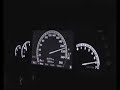 Mercedes 2007 CL500 W216