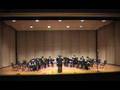 Bach: Fugue in g minor for Clarinet Ensemble