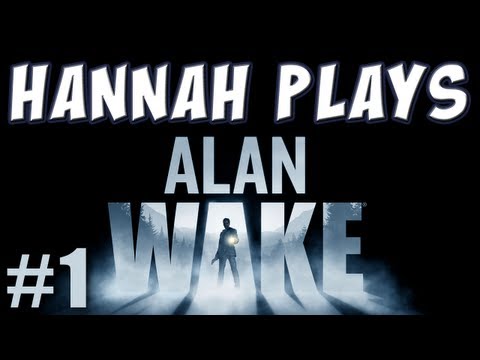 alan wake - Been wanting to look at this game for ages, so here it is! Once The Walking Dead Ep. 2 comes out I'll be covering them in alternative videos. Endsplash Music...
