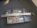 Battlebot Huey promo video and  test footage
