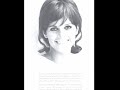 Claudine Longet Tribute