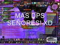 Dmoon Void reaver (Atracador del vacio)