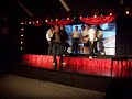 Grease lightning... NOT!