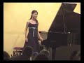 yiren lus piano: bartok six romanian folk dances
