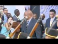 S Africa's Zuma unveils job creation plans